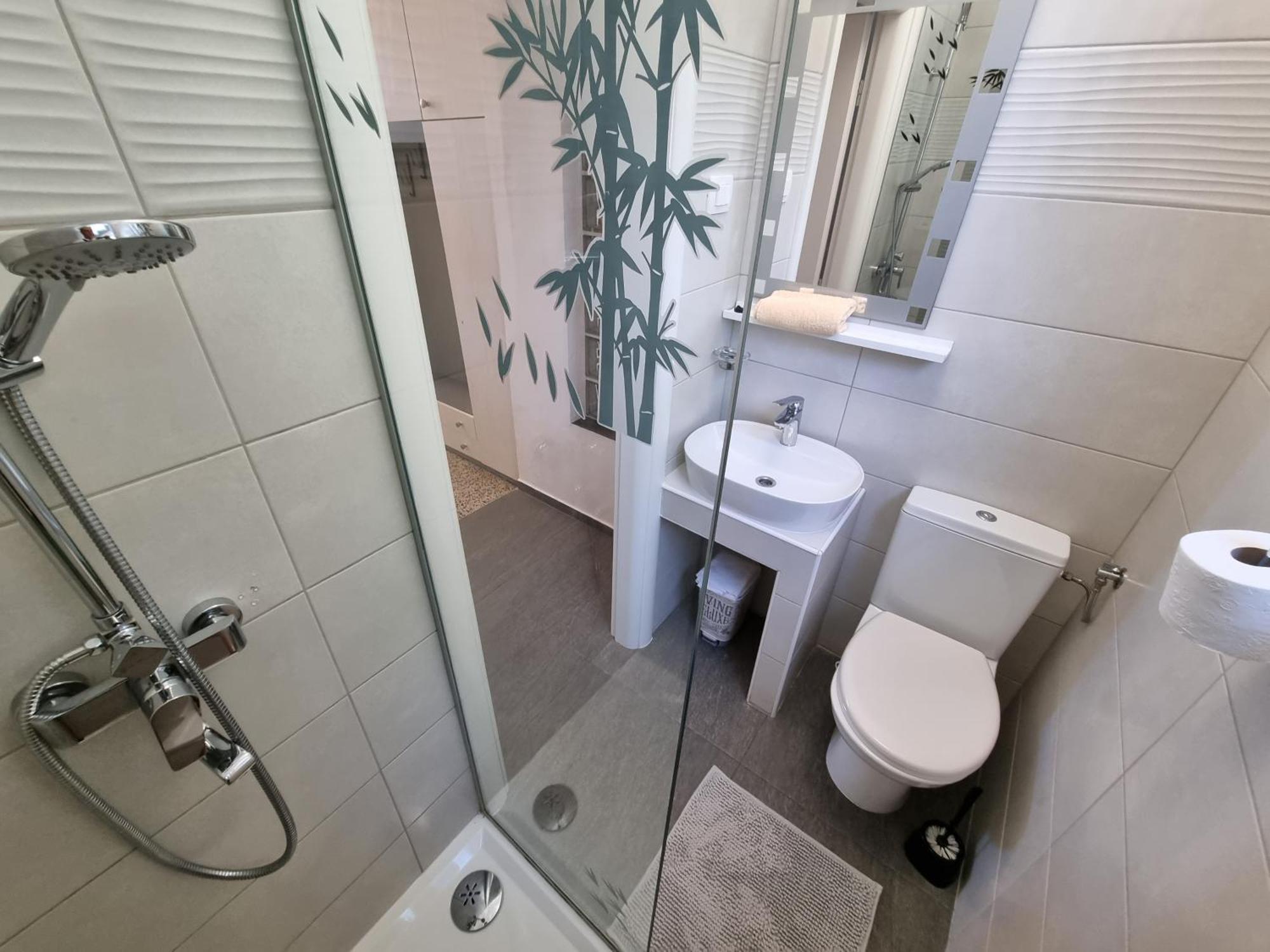 Apartment Bruno Crikvenica Eksteriør billede