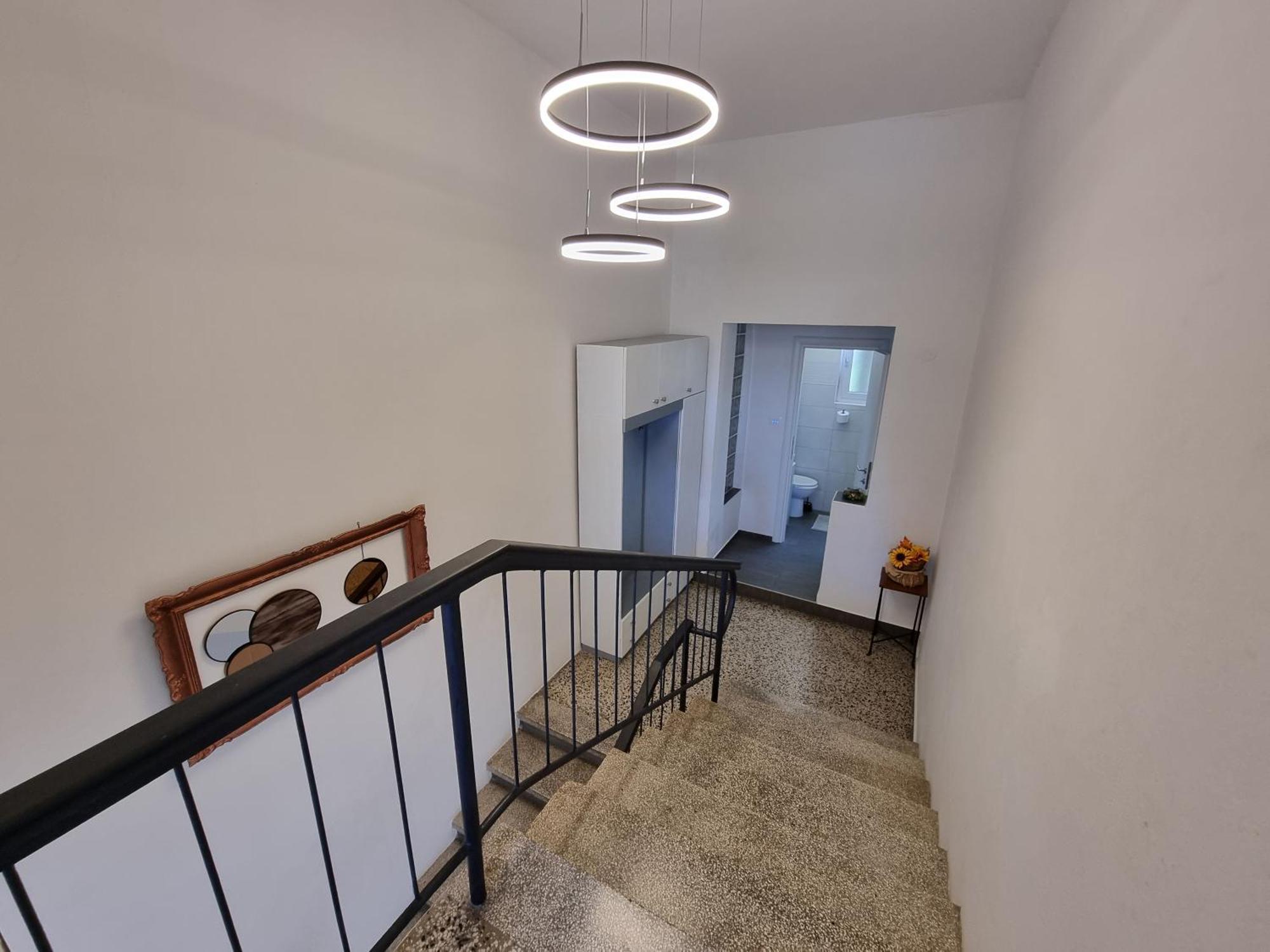 Apartment Bruno Crikvenica Eksteriør billede